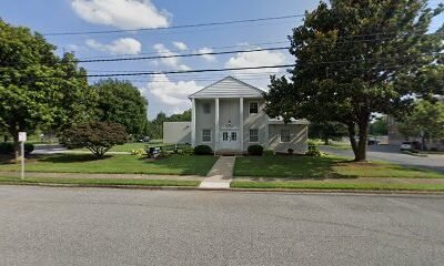 Trader Funeral Home