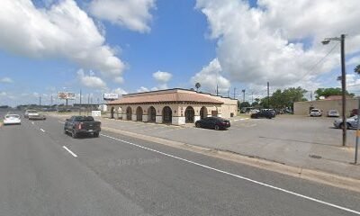 Amador Funeral Home Inc.