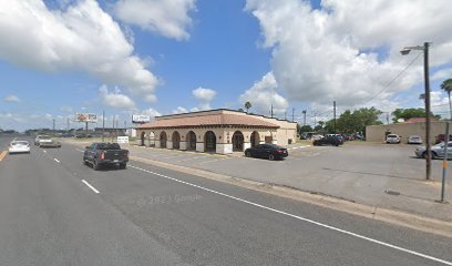 Amador Funeral Home Inc.