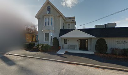 Dolby Funeral Chapel
