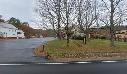 Autumn Green Funeral Home