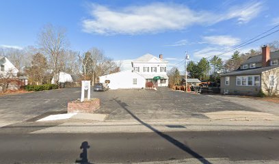 Poitras, Neal & York Funeral Home & Cremation Services