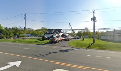 Catricala Funeral Home, Inc.