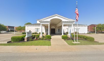 Ziemer Funeral Home