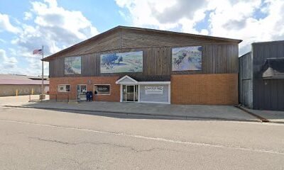 Glende-Nilson Funeral Homes