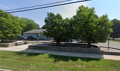 Ward Hurtley Funeral Home