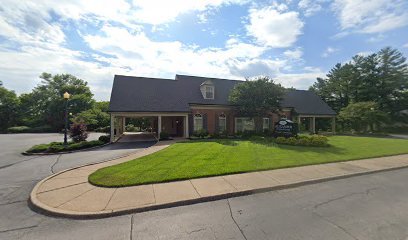 Alexander Pre-Planning Center