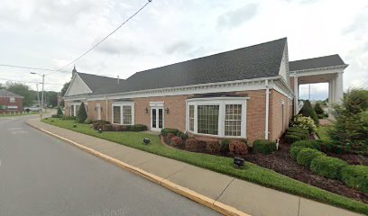 Evansville Crematory