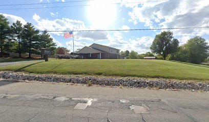 Bradley's Colonial Chapel