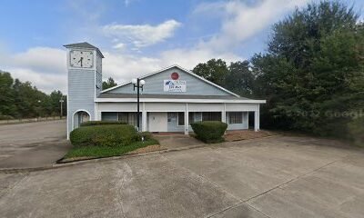 Agape Funeral Home Inc