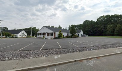 Sullivan Funeral Homes