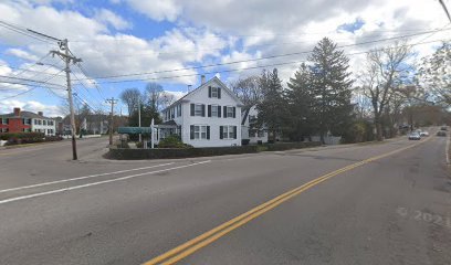 McNamara-Sparrell Funeral Home