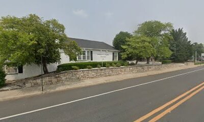Arcaro Charles P Funeral Director