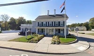 Cartwright Funeral Homes