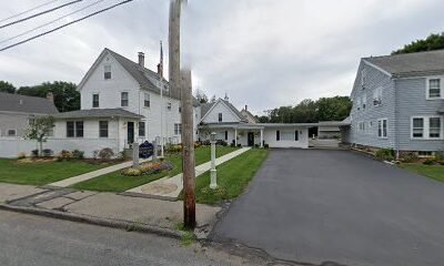 Roberts Mitchell Caruso Funeral Home