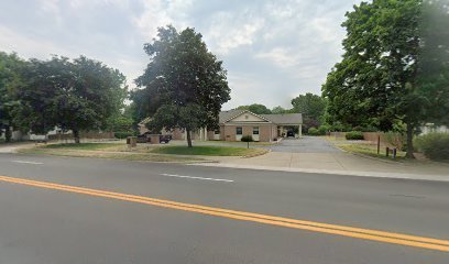 Bachman Hebble Funeral Service