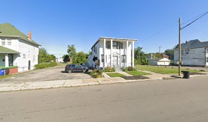 Wilson-Akins Funeral Homes