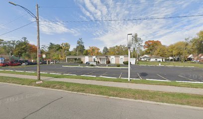 Trinity Chapel Funeral Home, Inc