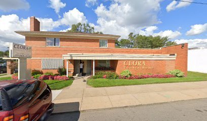 Clora Funeral Home