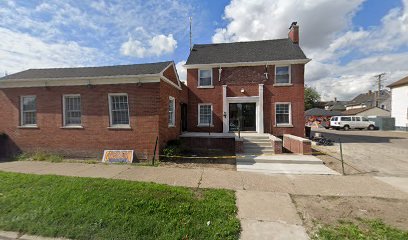 The Martenson Family of Funeral Homes-Detroit Chapel