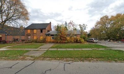 GOLDEN GATES FUNERAL HOME, INC