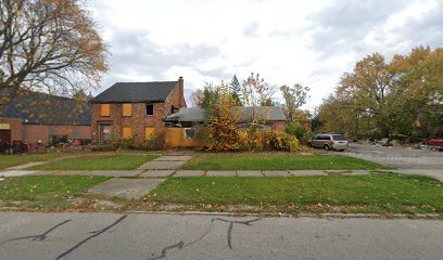 GOLDEN GATES FUNERAL HOME, INC