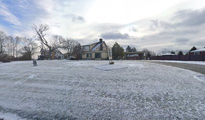 Charles W Trenz Funeral Home