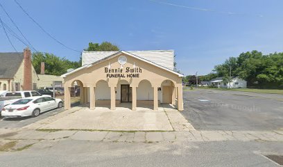 Bennie Smith Funeral Home