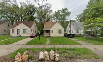 A.H Peters Funeral Home