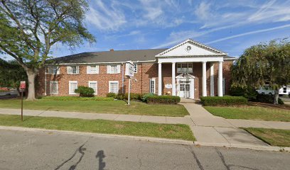 Cremation Society of Michigan