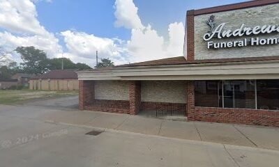Andrews Funeral Home