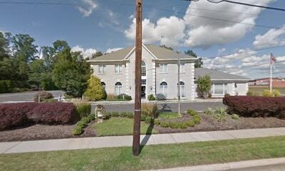 Ketusky Funeral Home Inc