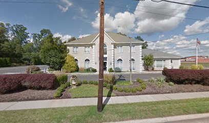 Ketusky Funeral Home Inc