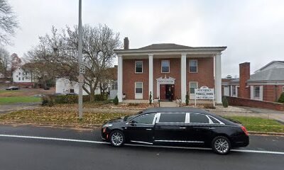 Smith-Ruzzo Funeral Home