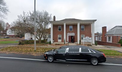 Smith-Ruzzo Funeral Home