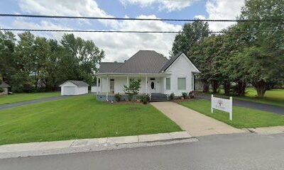 Dogwood Funerals & Cremations of Crofton