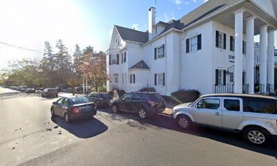 Doherty Funeral Homes