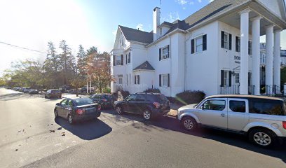 Doherty Funeral Homes