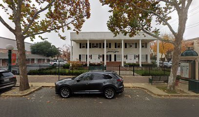 Collins Family Funeral Home Inc