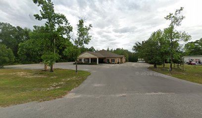 Williams Memorial Chapel Funeral Home
