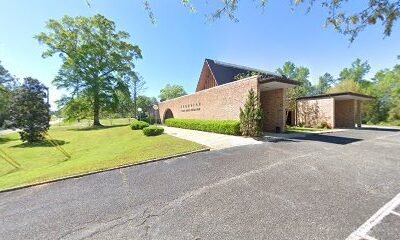 Flomaton Funeral Home