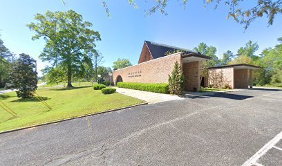 Flomaton Funeral Home