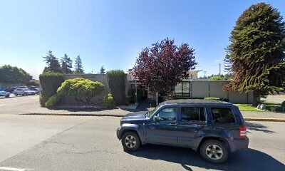 Coos Bay Chapel