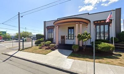 Nelson's Bay Area Mortuary