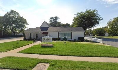 McMikle Funeral Home