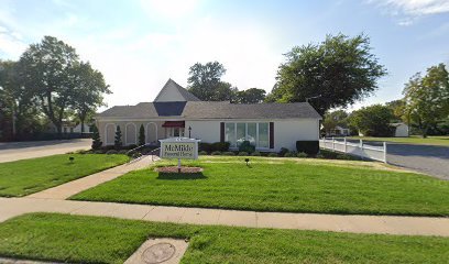McMikle Funeral Home
