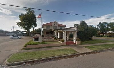 Holmes-Coffey-Murray Funeral Home