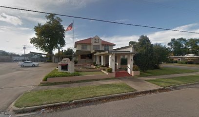 Holmes-Coffey-Murray Funeral Home