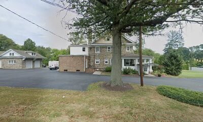 Gebhart Funeral Homes