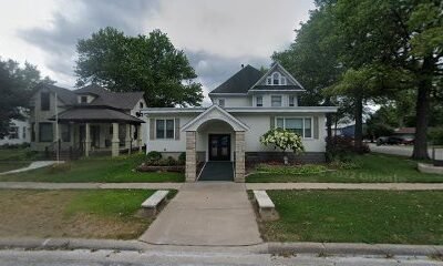 Bentley Funeral Homes Inc
